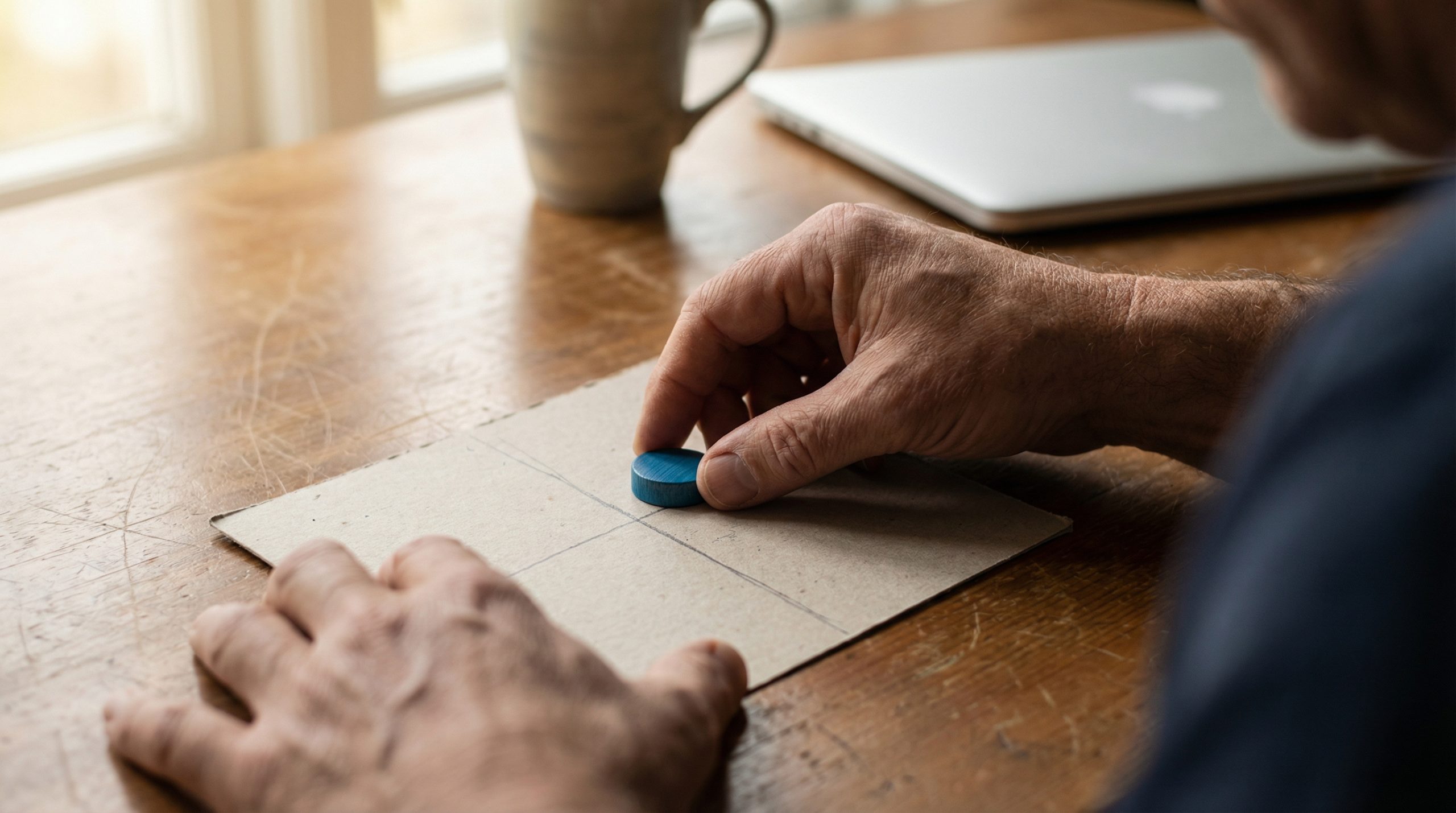 Estar ocupado não é sinônimo de ter Foco no Dia - 2