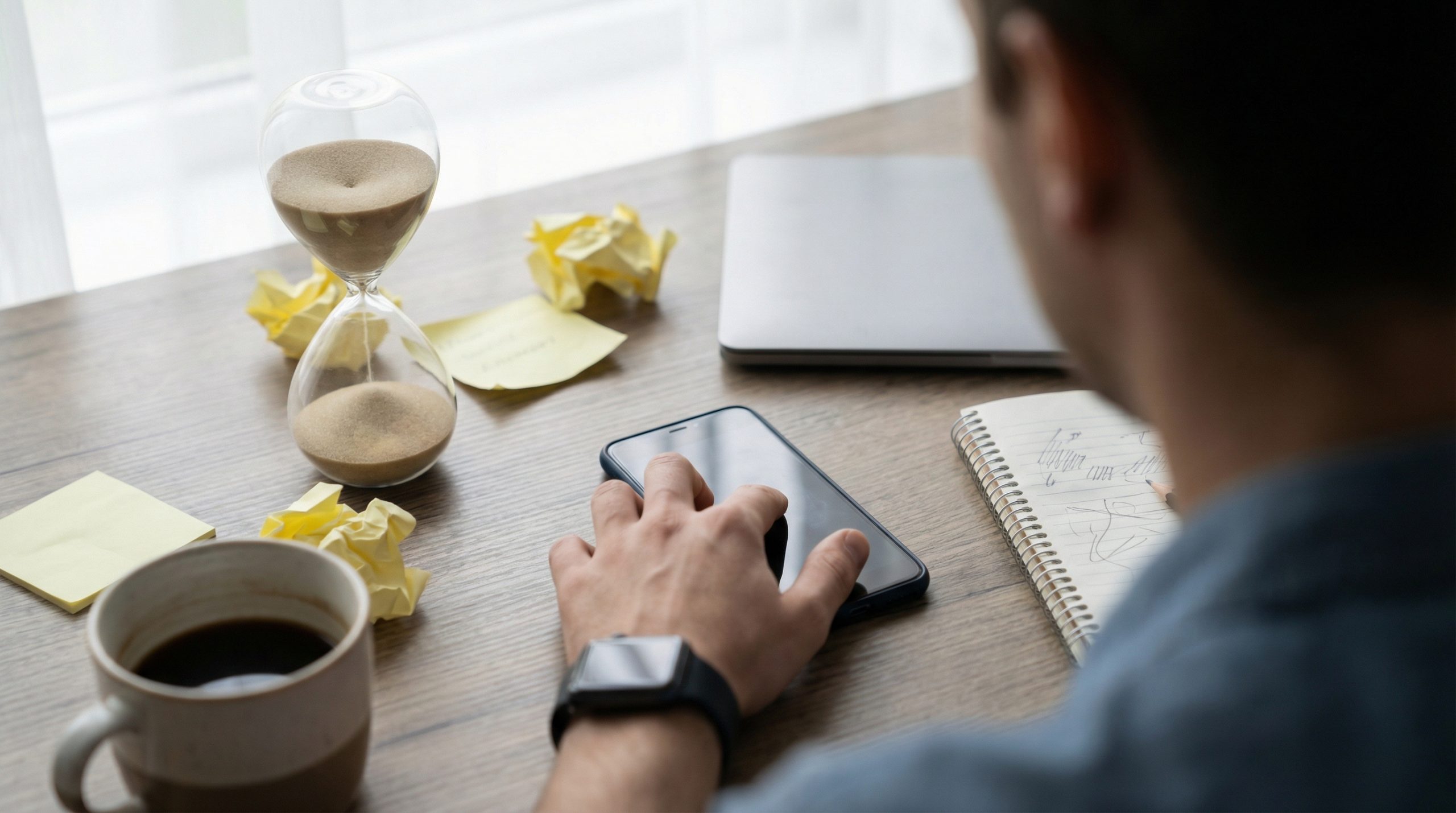 Decisões sem dono: perigo real para Reuniões e Comunicação - 2