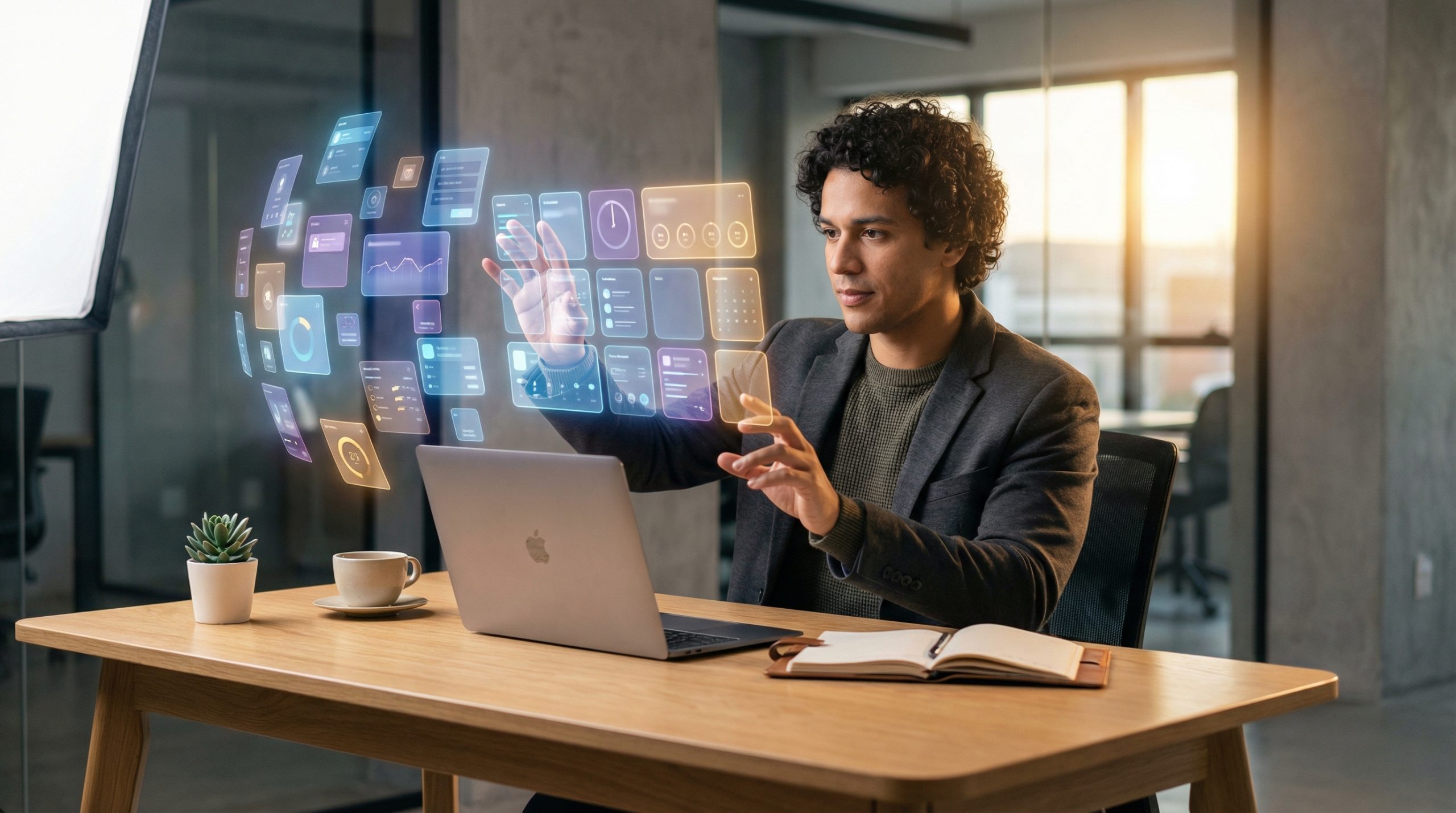 Não culpe os apps — domine suas Ferramentas de Trabalho