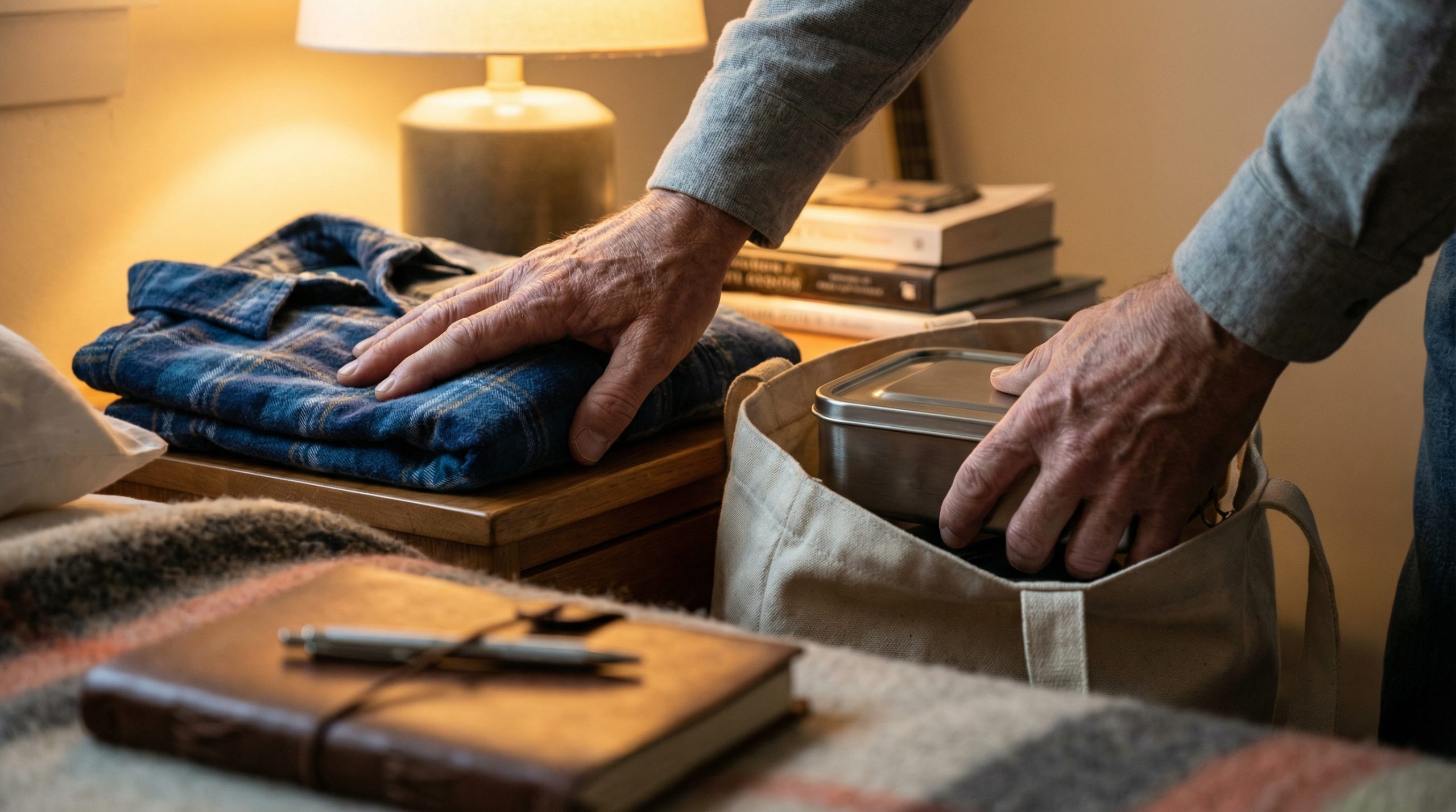 Pendências acumuladas corroem Rotina e Energia - 2