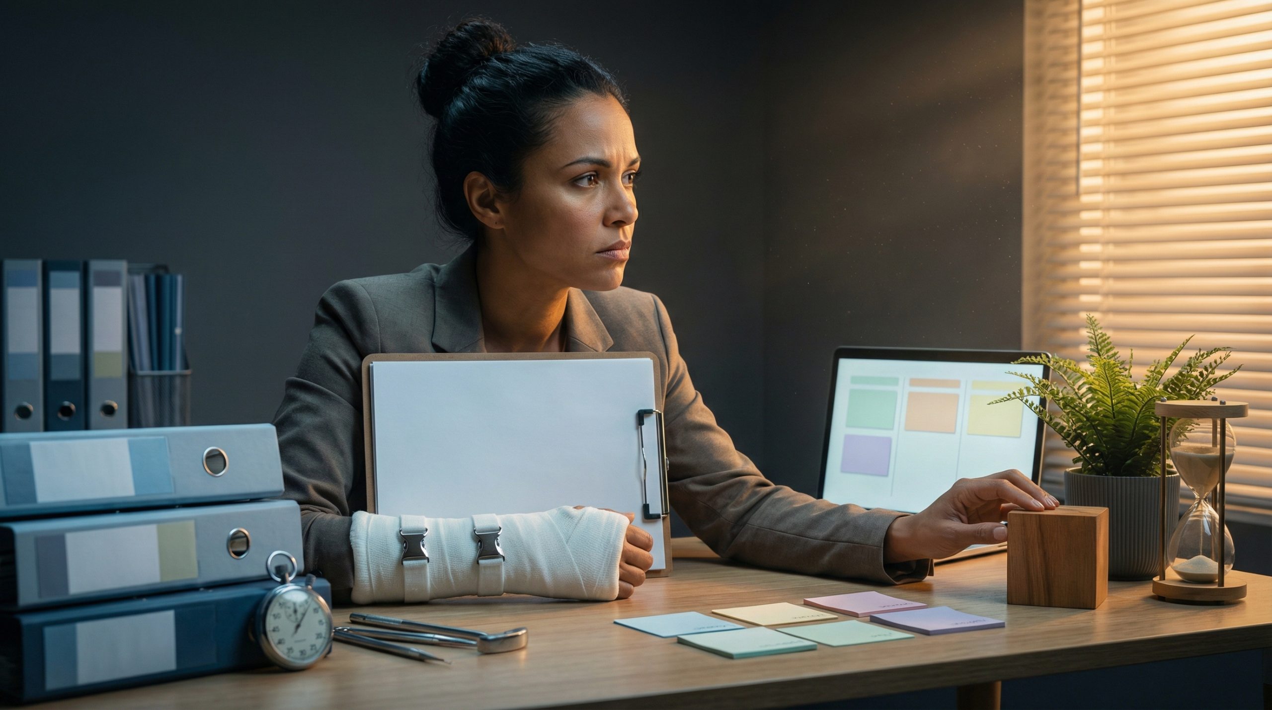 Obsessão por controle engessa Métodos de Produtividade