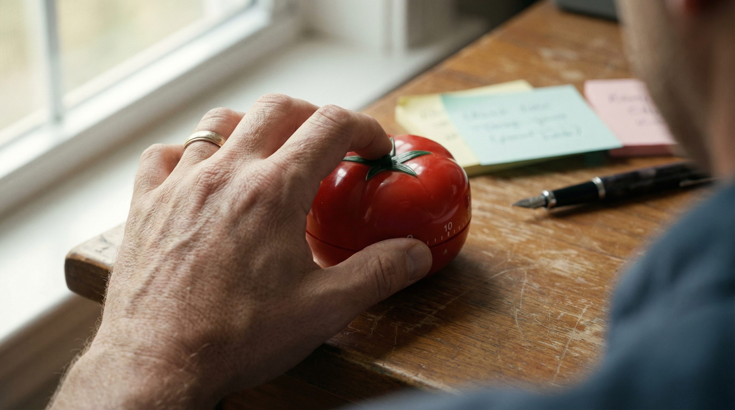 Obsessão por controle engessa Métodos de Produtividade - 2