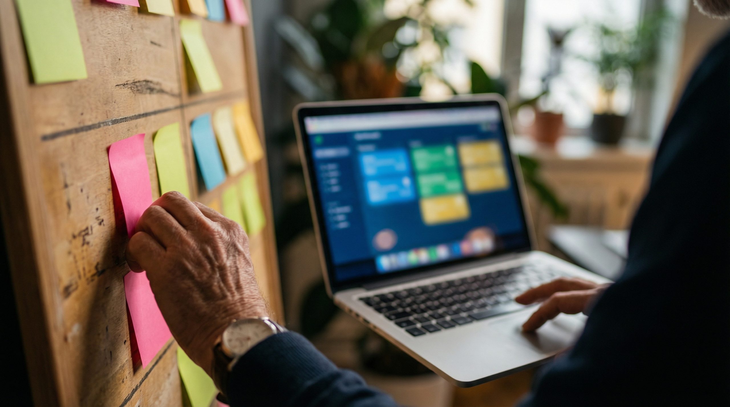 Interface confusa — o ponto cego das Ferramentas de Trabalho - 2