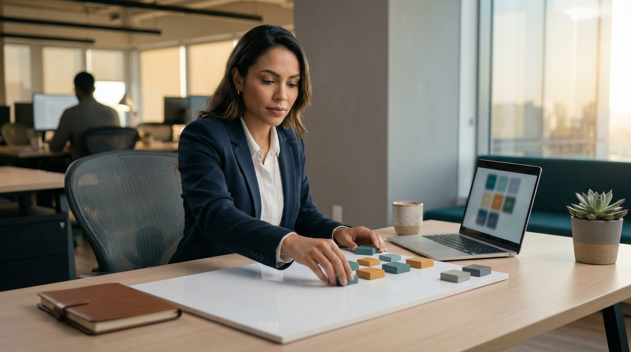 Planejamento Semanal: não seja refém da sua agenda