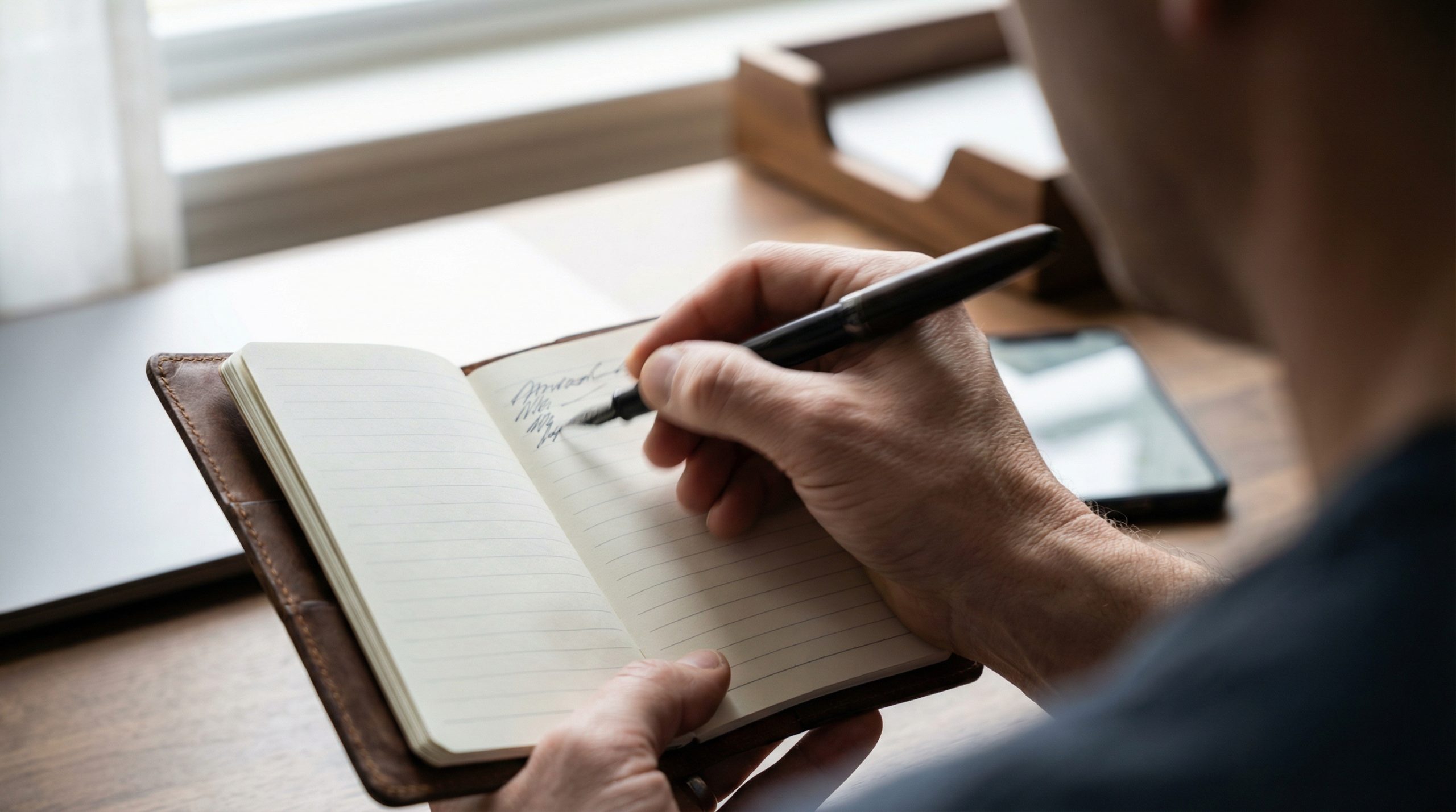 Adaptação — o combustível dos Métodos de Produtividade - 2