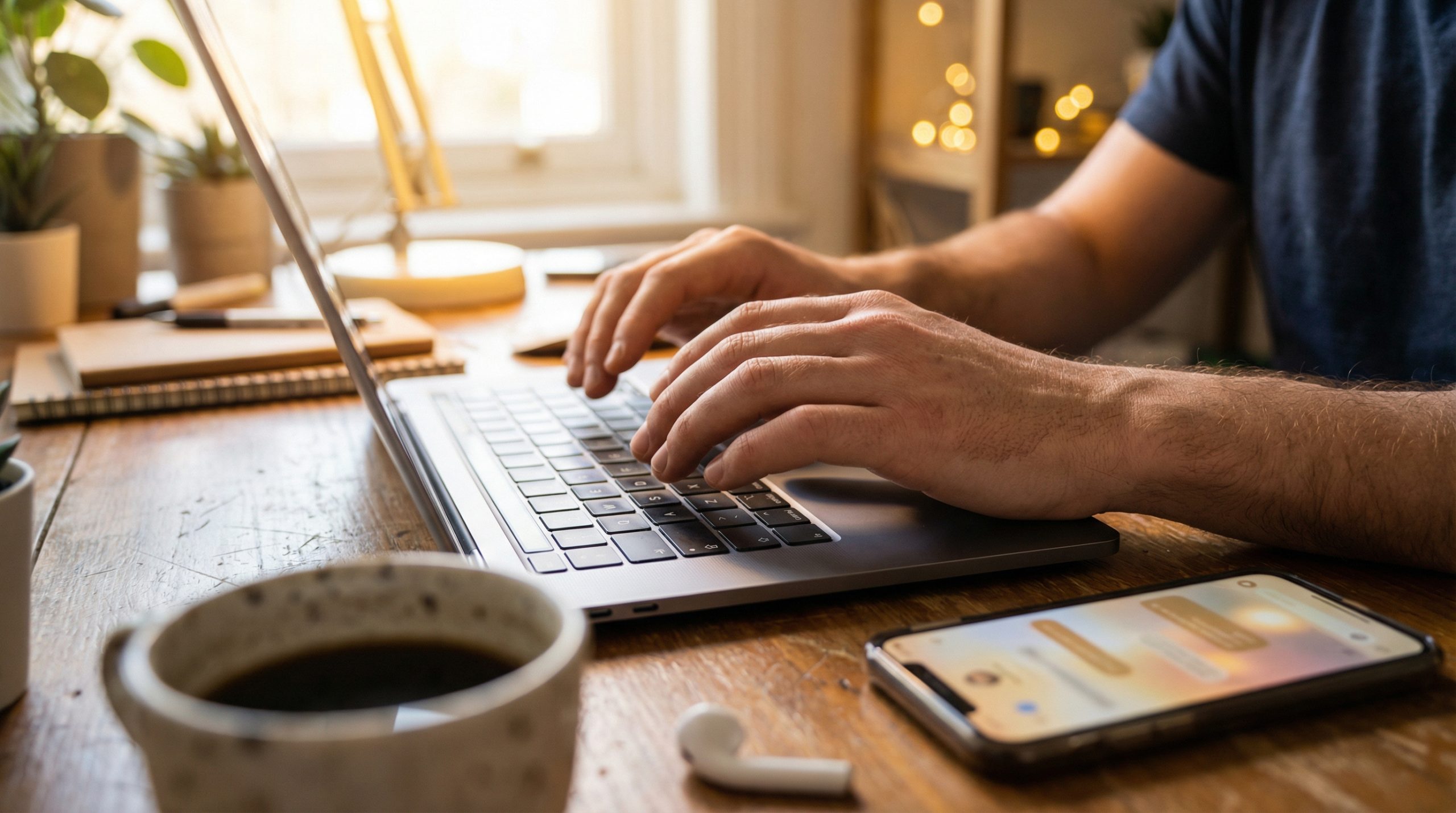 Automação (cega) enfraquece Ferramentas de Trabalho - 2