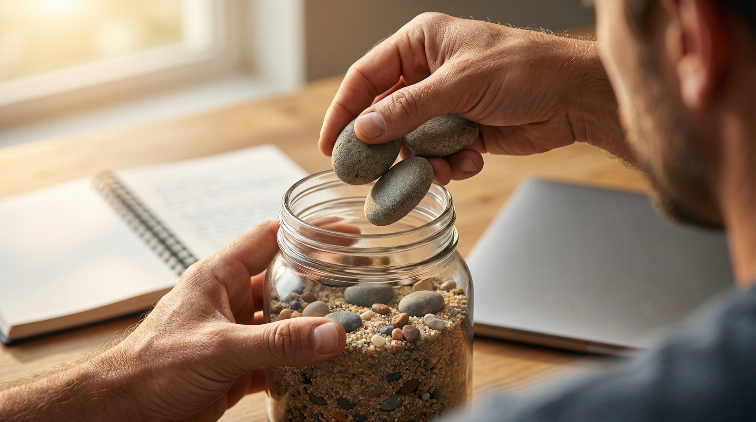 Planejamento Semanal: não seja refém da sua agenda - 2