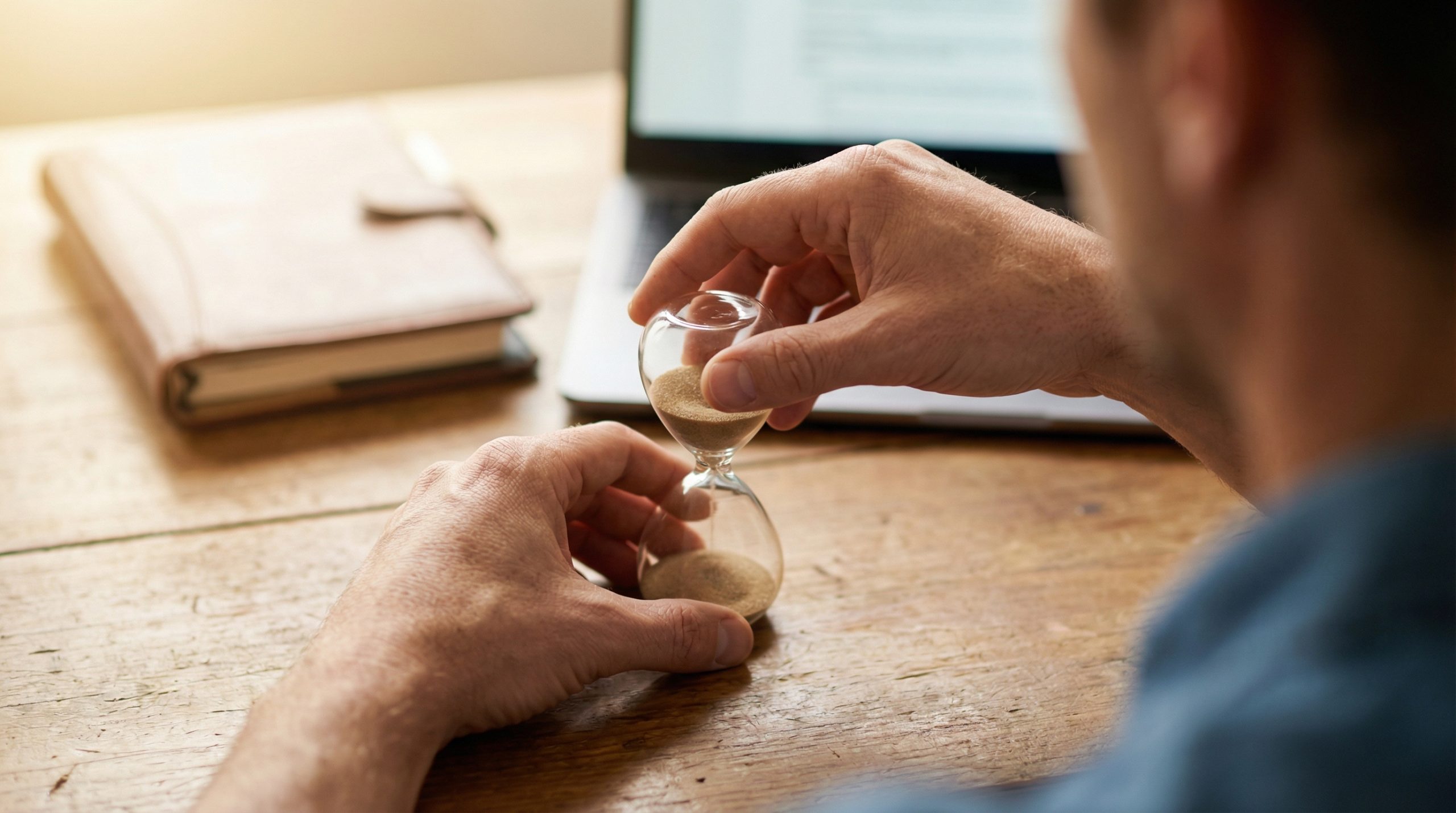 Bloqueie distrações e domine seu Foco no Dia - 2